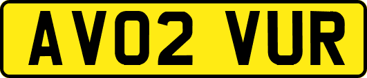 AV02VUR