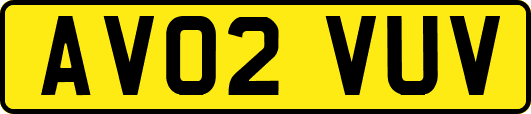 AV02VUV