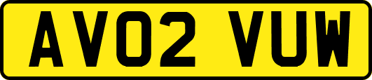 AV02VUW