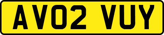 AV02VUY