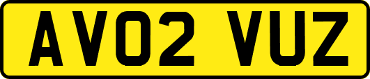 AV02VUZ