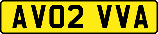AV02VVA