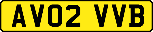 AV02VVB