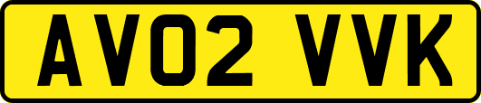 AV02VVK