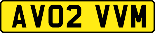 AV02VVM