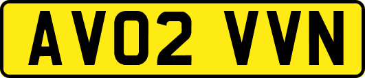 AV02VVN