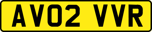 AV02VVR