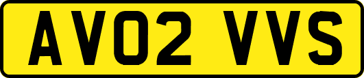 AV02VVS