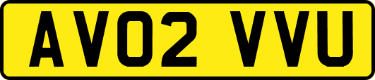 AV02VVU