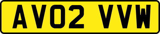 AV02VVW