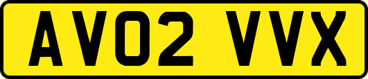 AV02VVX