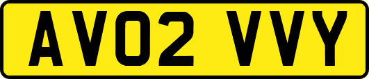 AV02VVY