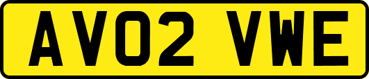 AV02VWE