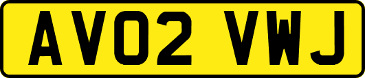 AV02VWJ