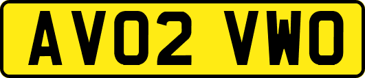 AV02VWO
