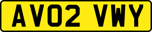 AV02VWY