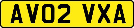 AV02VXA