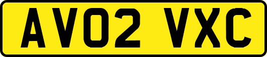 AV02VXC