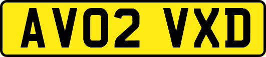 AV02VXD