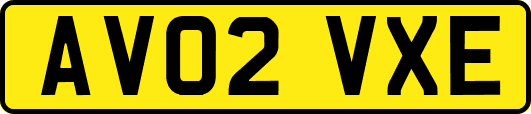 AV02VXE