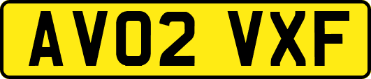 AV02VXF