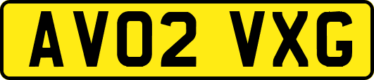 AV02VXG