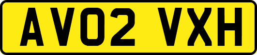 AV02VXH