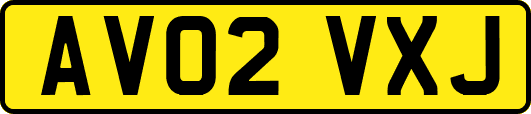 AV02VXJ