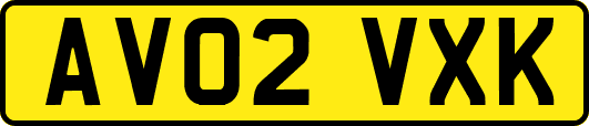AV02VXK