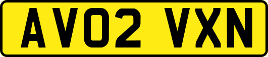 AV02VXN