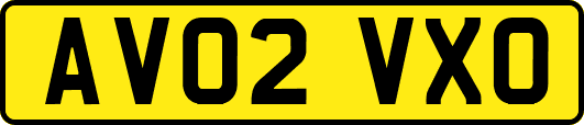 AV02VXO