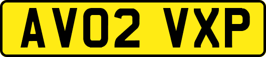 AV02VXP