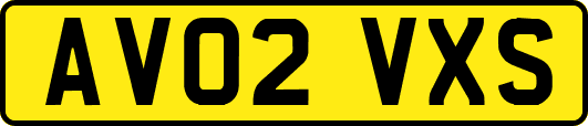 AV02VXS