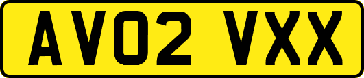 AV02VXX