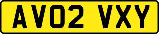 AV02VXY