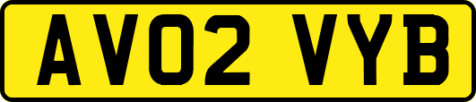 AV02VYB