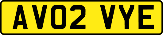 AV02VYE