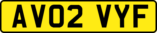 AV02VYF
