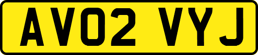 AV02VYJ