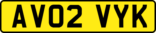 AV02VYK