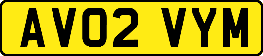 AV02VYM