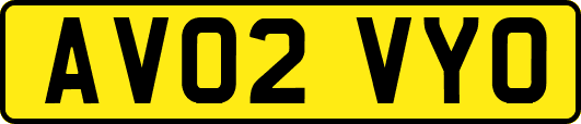 AV02VYO