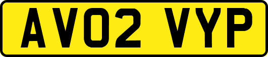 AV02VYP