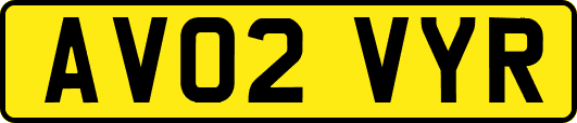 AV02VYR