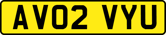 AV02VYU
