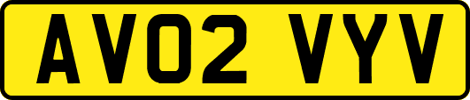 AV02VYV
