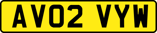 AV02VYW