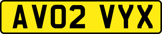 AV02VYX