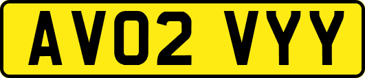 AV02VYY