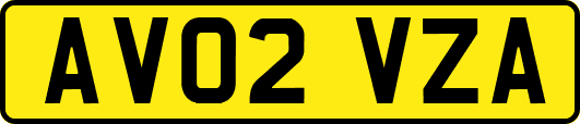 AV02VZA